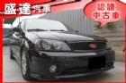 台中市Ford 福特 Tierra AERO FORD 福特 / Tierra中古車