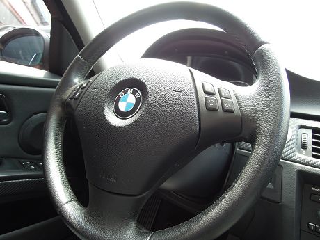 BMW 寶馬 3系列 320 照片3