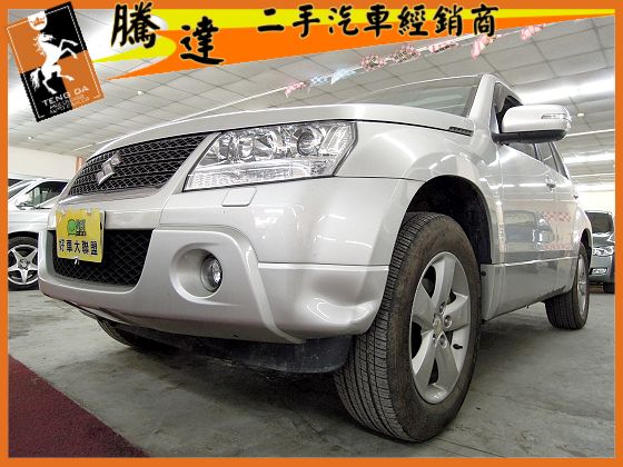 鈴木 Grand Vitara JP 照片1