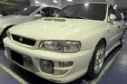 台中市速霸陸 Impreza GT四門 SUBARU 速霸陸 / lmpreza中古車