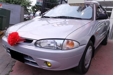 Proton 普騰 Jumbuck 照片1