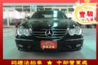 彰化縣Benz 賓士C-ClassC 230K BENZ 賓士 / C230 Kompressor中古車