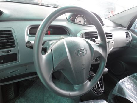 Hyundai 現代 Matrix 照片3