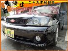 台中市Ford 福特 Tierra AERO FORD 福特 / Tierra中古車