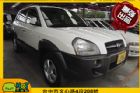 台中市Hyundai 現代 Tucson汽油 HYUNDAI 現代 / Tucson中古車