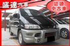 台中市Mitsubishi 三菱 Space  MITSUBISHI 三菱 / Space Gear中古車