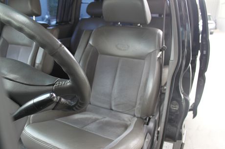 Mitsubishi 三菱 Space  照片5