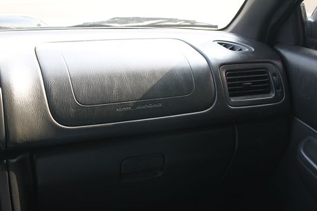 Subaru 速霸陸 Impreza 照片4