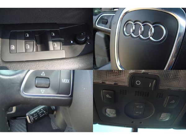 2010 AUDI A3 2.0 TFS 照片5