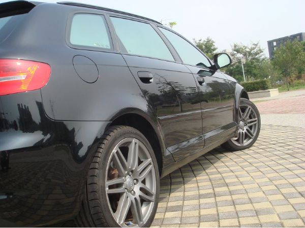 2010 AUDI A3 2.0 TFS 照片7