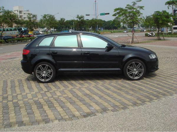 2010 AUDI A3 2.0 TFS 照片9