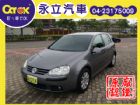 台中市2007 VM福斯指標車種 Golf P VW 福斯 / GOLF PLUS中古車