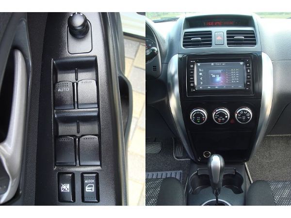 2009 日本 Suzuki SX4  照片4