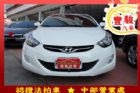 彰化縣Hyundai 現代 Elantra HYUNDAI 現代 / Elantra中古車