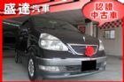 台中市Nissan 日產 Serena QRV NISSAN 日產 / Serena Q-RV中古車