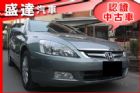 台中市Honda 本田 Accord K11 HONDA 台灣本田 / Accord中古車