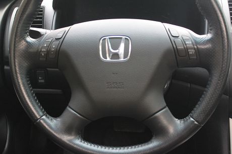 Honda 本田 Accord K11 照片3