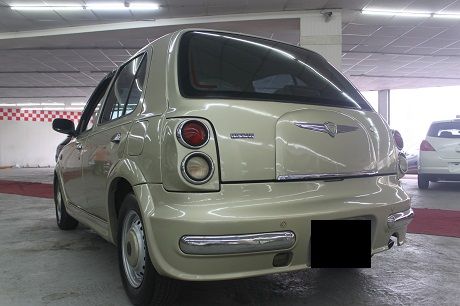 Nissan 日產 Verita 照片10