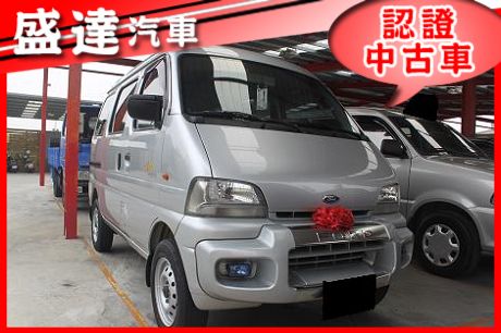 Ford 福特 PRZ 照片1