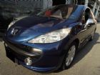 台中市Peugeot 寶獅 207 PEUGEOT 寶獅 / 206中古車