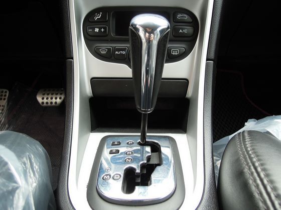 Peugeot 寶獅 307 CC 照片7