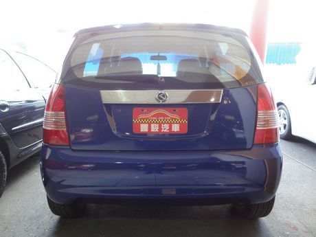 Kia 起亞 Euro Star 照片10