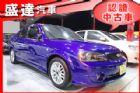 台中市Ford 福特 Tierra XT FORD 福特 / Tierra中古車