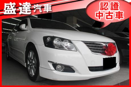 Toyota豐田 Camry 照片1