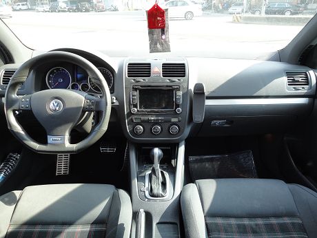 VW 福斯 Golf Gti  照片2