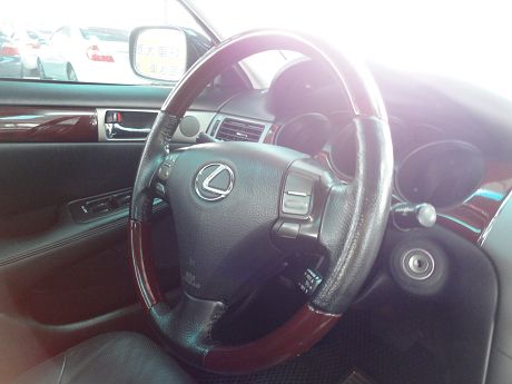 Lexus 凌志 ES 330  照片3
