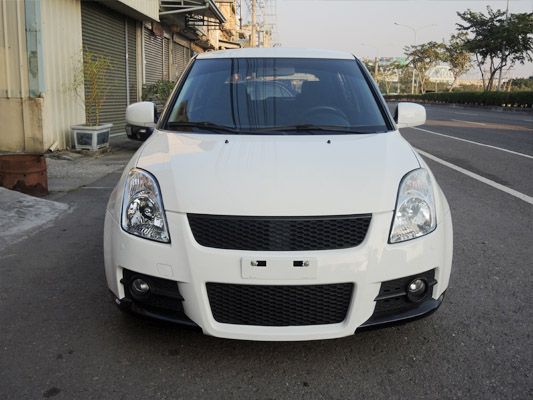 09 鈴木 SWIFT 高鐵汽車 照片2