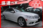 台中市Benz 賓士 C 300 BENZ 賓士 / C300 AMG中古車