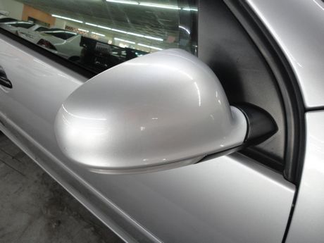 VW 福斯 Golf TDi 照片9