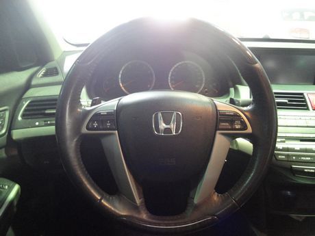 Honda 本田 Accord K13 照片3