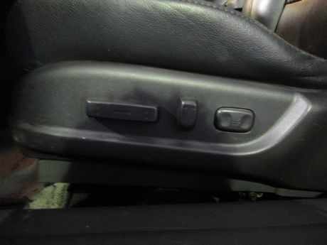 Honda 本田 Accord K13 照片8