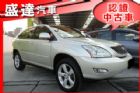 台中市Lexus 凌志 RX 330 LEXUS 凌志 / RX330中古車