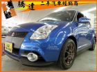 台中市Suzuki 鈴木 Swift SUZUKI 鈴木 / Swift中古車