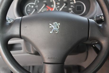 Peugeot 寶獅 206 照片5
