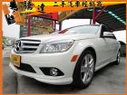 台中市賓士 C-Class C 300 BENZ 賓士 / C300 AMG中古車