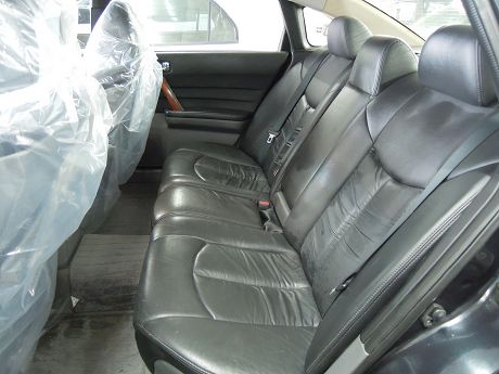 Nissan 日產 Teana 照片4