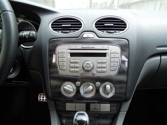Ford 福特 Focus(柴油) 照片4