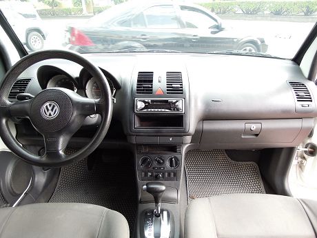 VW 福斯 Lupo 照片2