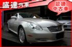 台中市Lexus 凌志 SC 430 LEXUS 凌志 / SC430中古車