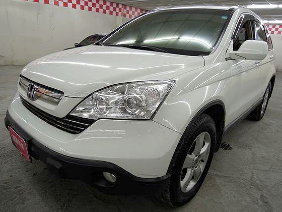 Honda 本田 CR-V 照片1