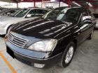 台中市Nissan 日產 Sentra M1 NISSAN 日產 / SENTRA M1中古車