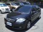 台北市車主自售06款TOYATA豊田VIOS新 TOYOTA 豐田 / Vios中古車