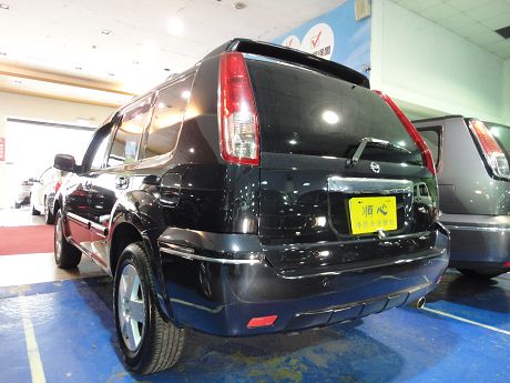 Nissan 日產 X-Trail  照片10