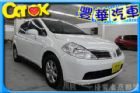 台中市Nissan 日產 Tiida  NISSAN 日產 / TIIDA中古車