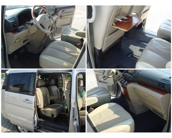 2009 NISSAN Serena Q 照片7