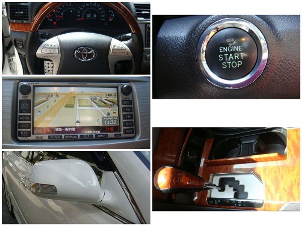 2012年 CAMRY 2.4 G版小改 照片10